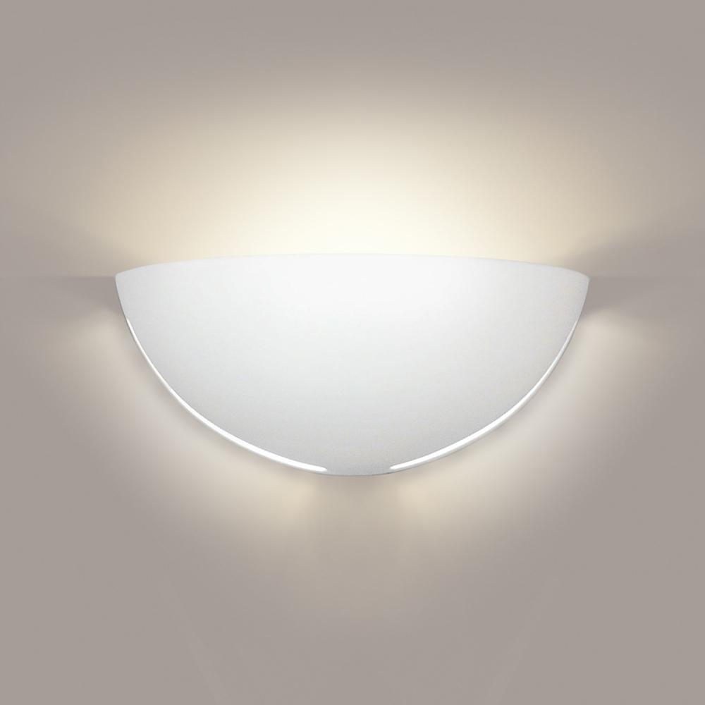 Gran Capri ADA Wall Sconce: Jade