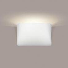 A-19 1301-A9 - Balboa Wall Sconce: Icelandic Blue