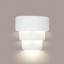 A-19 1403-A17 - San Jose Downlight Wall Sconce: Jade