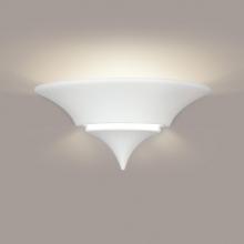 A-19 401-A17 - Atlantis Wall Sconce: Jade