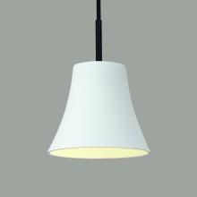 A-19 MP20-A20-BCC - Bella Mini Pendant: Spanish Olive (Black Cord & Canopy)