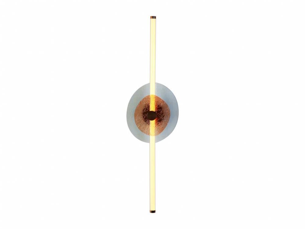 Colorella- 39" LED Wall Sconce