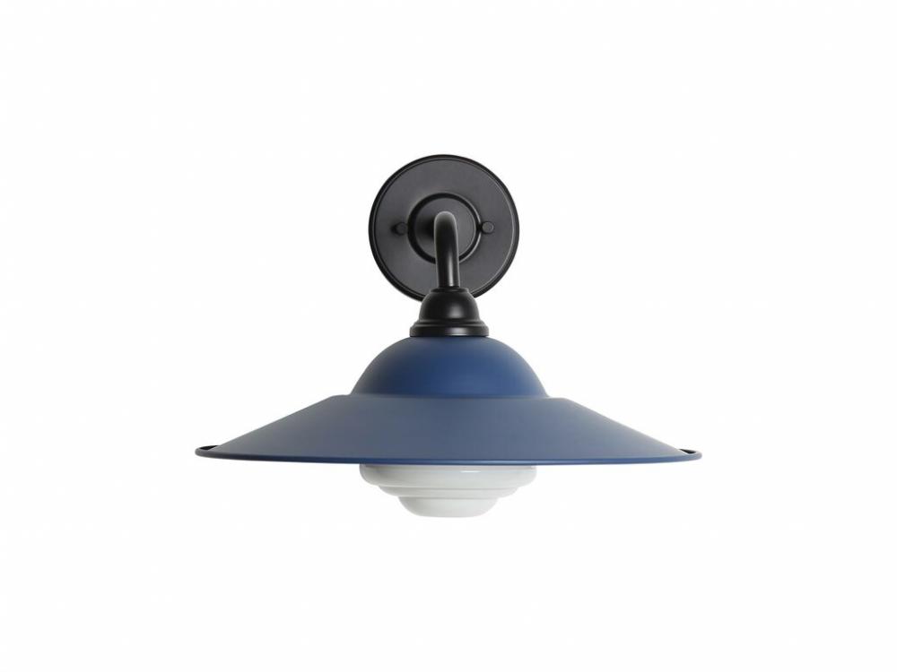 Croma - 15" Wall Light- Outdoor