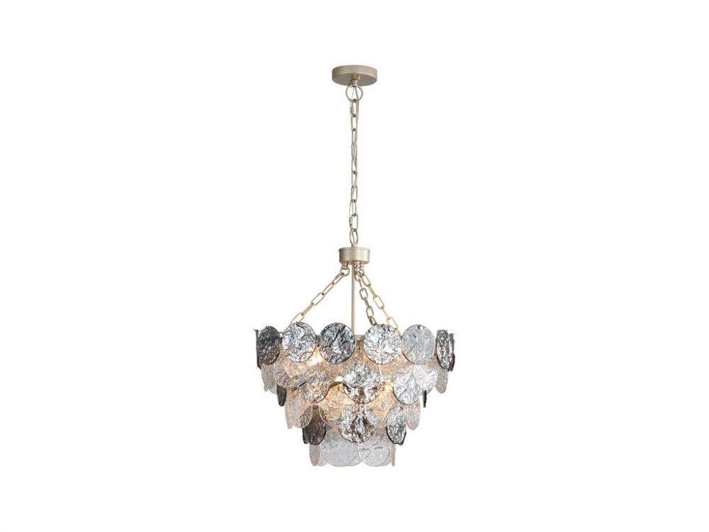 Cascada - 20" Chandelier