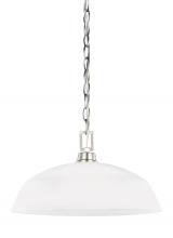 Generation Lighting 6515201EN3-962 - One Light Pendant