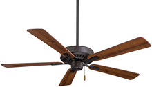 Minka-Aire F556-ORB - Contractor Plus - 52&#34; Ceiling Fan