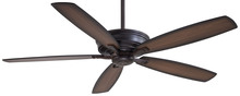 Minka-Aire F696-KA - Kafe - Xl - 60" Ceiling Fan