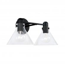 Capital 145821MB-528 - 2 Light Vanity