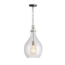 Capital 333813PP-471 - 1 Light Pendant