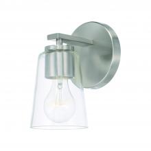 Capital 648611BN-537 - 1-Light Sconce