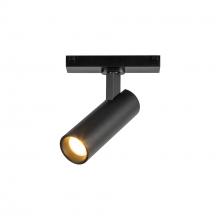 Kuzco Lighting Inc TRS25914-BK - Paolo 14-in Black Trilo Track Directional Light