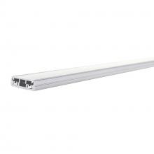 Kuzco Lighting Inc TRT989200-WH - Trilo Track 78-in White Trilo Track Rail