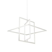 Kuzco Lighting Inc PD16120-WH - Mondrian