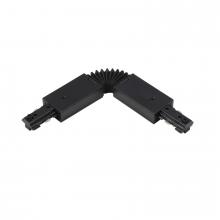 CAL Lighting HT-285-BK - Flex Connector (3 Wires)