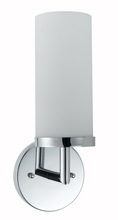 CAL Lighting LA-8504/1 - 23W Gu24 Socket, Vanity Light