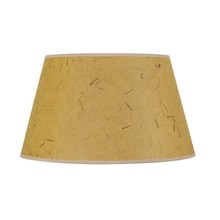 CAL Lighting SH-8116-12E - Round Hardback Rice Paper Shade