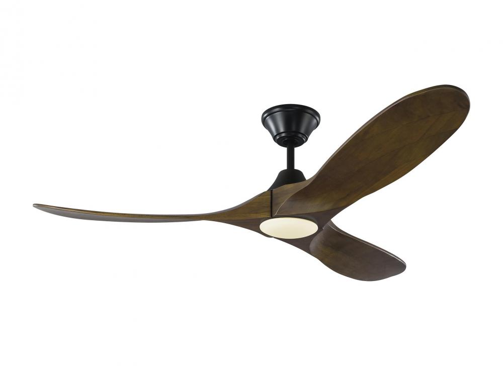 Maverick 52" LED Ceiling Fan