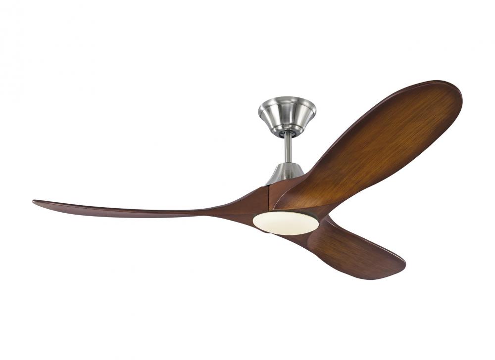 Maverick 52" LED Ceiling Fan