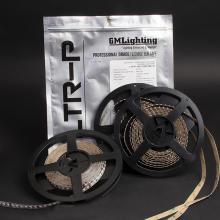  LTR-P-24V-4.5W-24K-16 - LEDTask™ 2020 24VDC LTR-P Pro Series Indoor Location LED Tape - 16'-4" Reel