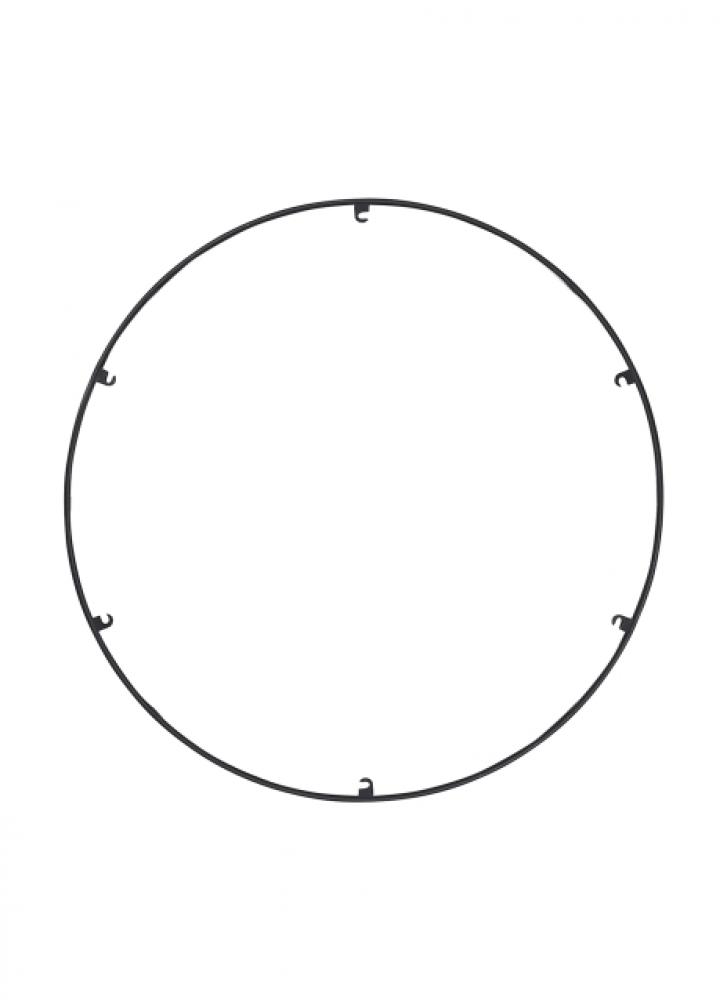 Trellis Spacer R618