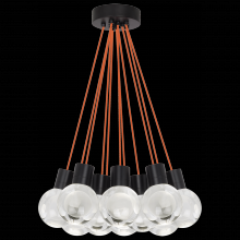 Visual Comfort & Co. Modern Collection 700TDMINAP11COB-LEDWD - Mina Pendant