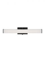 Visual Comfort & Co. Modern Collection 700BCELI24B-LED930-277 - Ellis 24 Bath