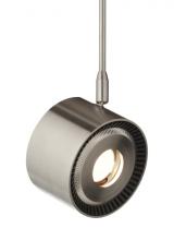 Visual Comfort & Co. Modern Collection 700MPISO8303006S-LED - ISO Head