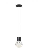 Visual Comfort & Co. Modern Collection 700TDKIRAP1WB-LED930 - Kira Pendant