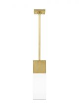 Visual Comfort & Co. Modern Collection 700OPKLM92715NBUNV - Kulma Small Pendant