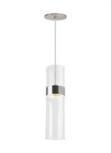 Visual Comfort & Co. Modern Collection 700TDMANMCLS-LED930-277 - Manette Medium Pendant