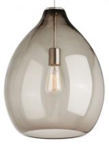 Visual Comfort & Co. Modern Collection 700TDQNTPKS-LED927 - Quinton Pendant