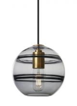 Visual Comfort & Co. Modern Collection 700TDSDNGPKB - Sedona Medium Pendant