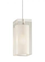 Visual Comfort & Co. Modern Collection 700MOSLDFZ - Solitude Pendant