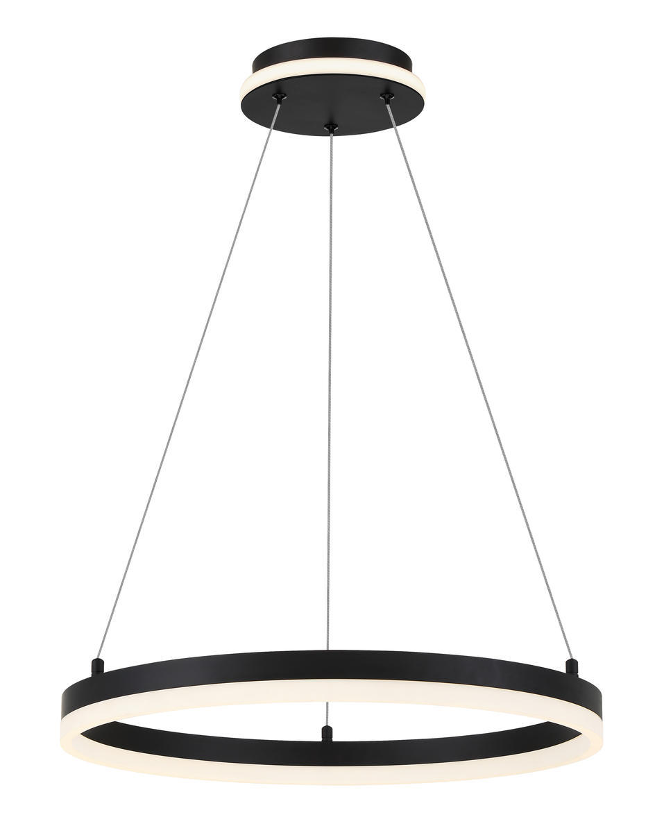 Recovery - LED Pendant Fixture