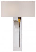 Minka George Kovacs P1705-613 - 1 Light Wall Sconce