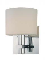 Minka George Kovacs P5191-077 - Stem - 1 Light Wall Sconce