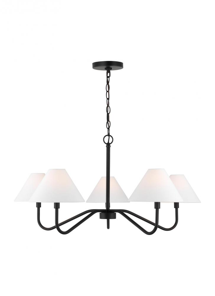 Eldon Large Chandelier