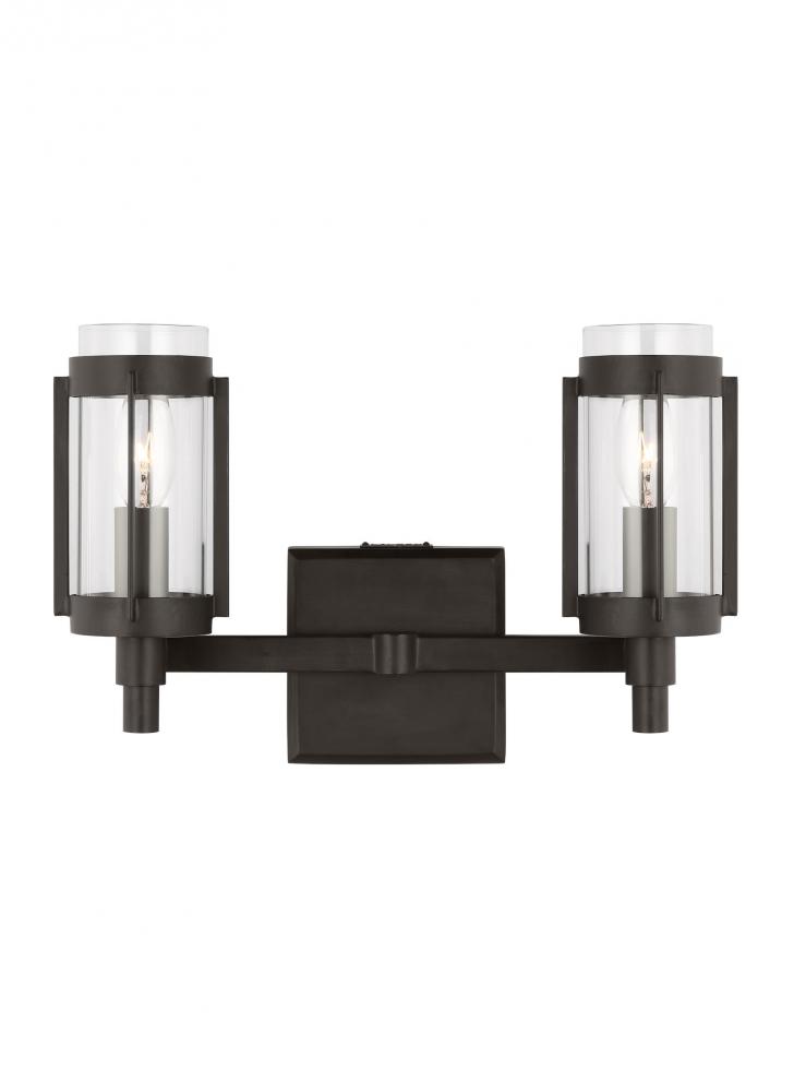 Flynn 2 - Light Vanity