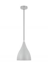 Visual Comfort & Co. Studio Collection 6545301EN3-118 - Oden Small Pendant