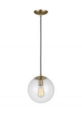 Visual Comfort & Co. Studio Collection 6601801EN7-848 - Medium One Light Pendant