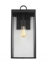 Visual Comfort & Co. Studio Collection DJO1021TXB - Howell Large Wall Lantern