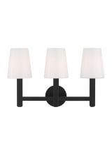 Visual Comfort & Co. Studio Collection TV1133AI - Logan 3 - Light Vanity