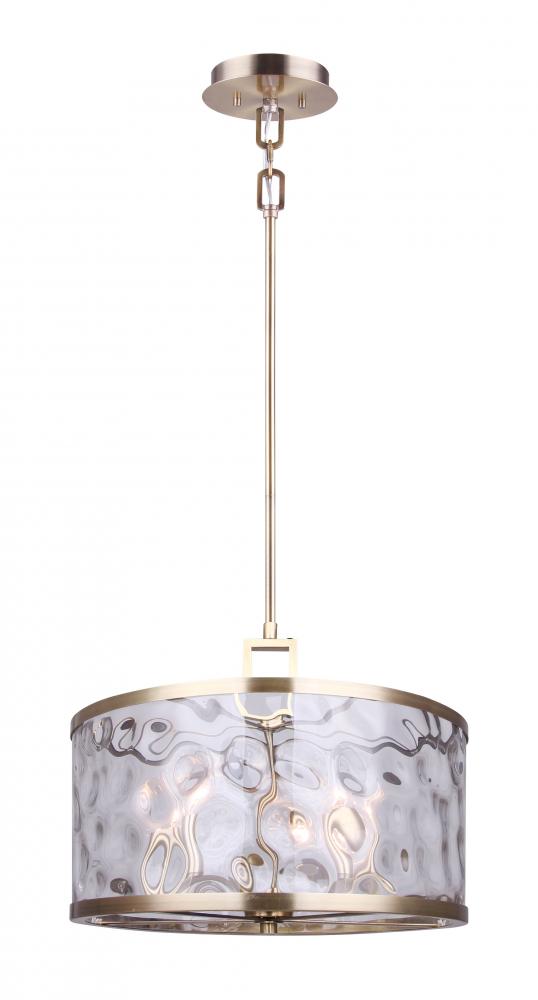 FRANKIE 5 Light Chandelier