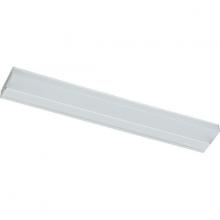 Fluorescent Undercabinet Lights