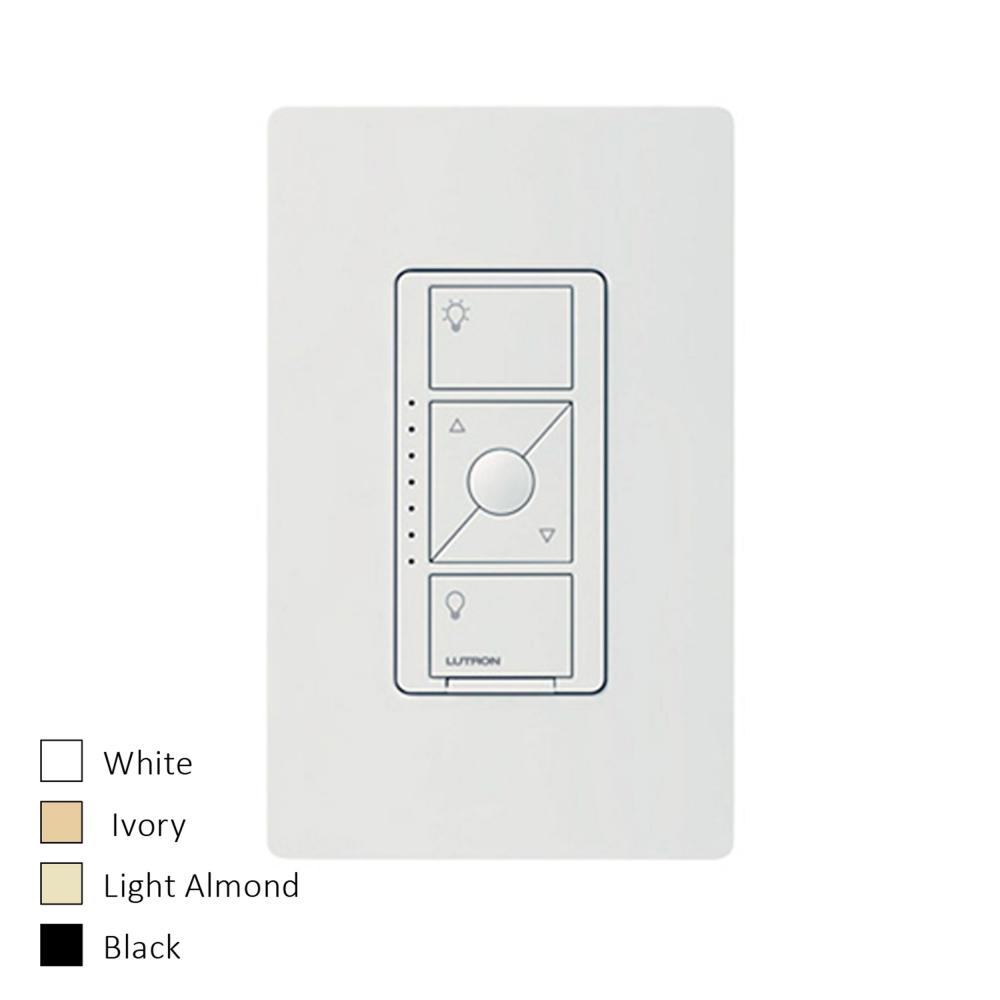 DIMMERS/SWITCHES