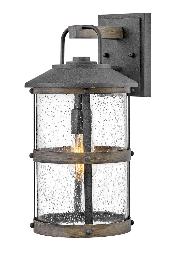 Medium Wall Mount Lantern