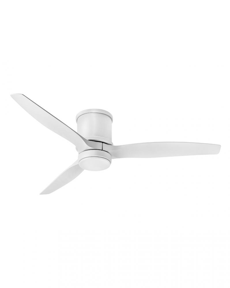 Hover Flush 52" LED Smart Fan