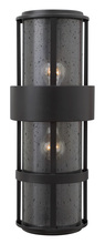 Hinkley 1909SK - Medium Wall Mount Lantern