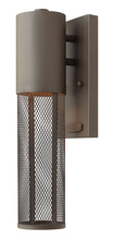 Hinkley 2306KZ-LL - Extra Small Wall Mount Lantern