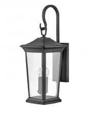 Hinkley 2369MB-LL - Large Wall Mount Lantern